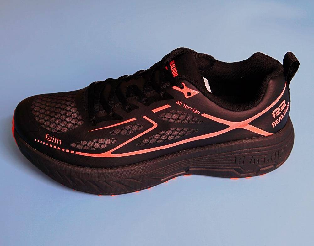 r2信念测评,r2新款跑鞋测评