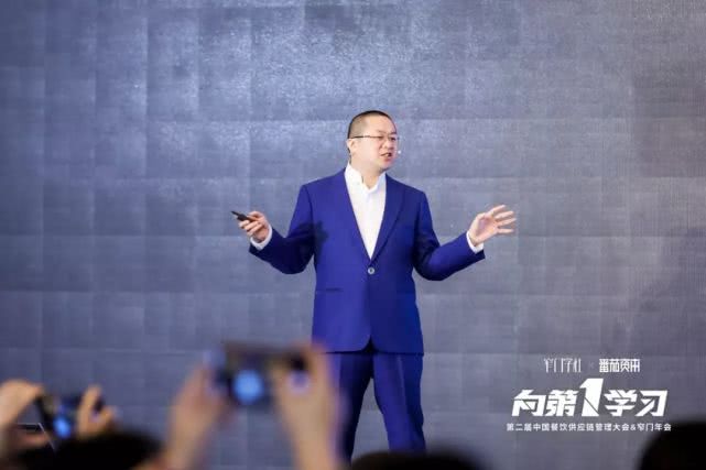 中国餐饮业厉害的公司,中国餐饮业现状及发展