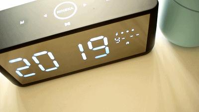 闹钟音箱有哪些功能,最适合当闹钟的智能音箱