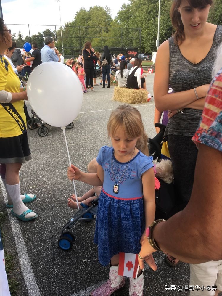 加拿大_WestRichmond西列治文社区夏秋