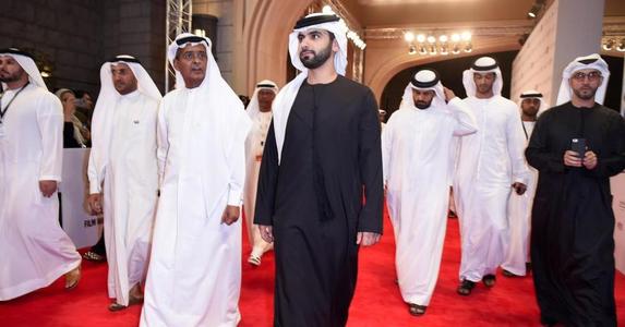 你不知道的10条国家冷知识——阿布扎比（迪拜的老大哥！）