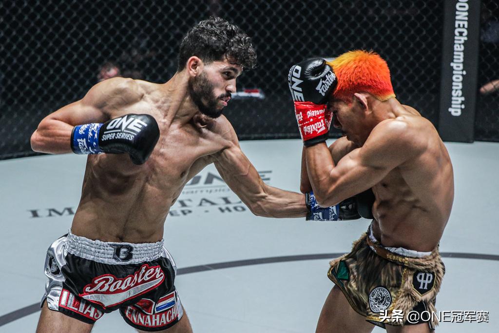 罗唐vs泰拳幼鲨彼得丹,前世界冠军遗憾离世