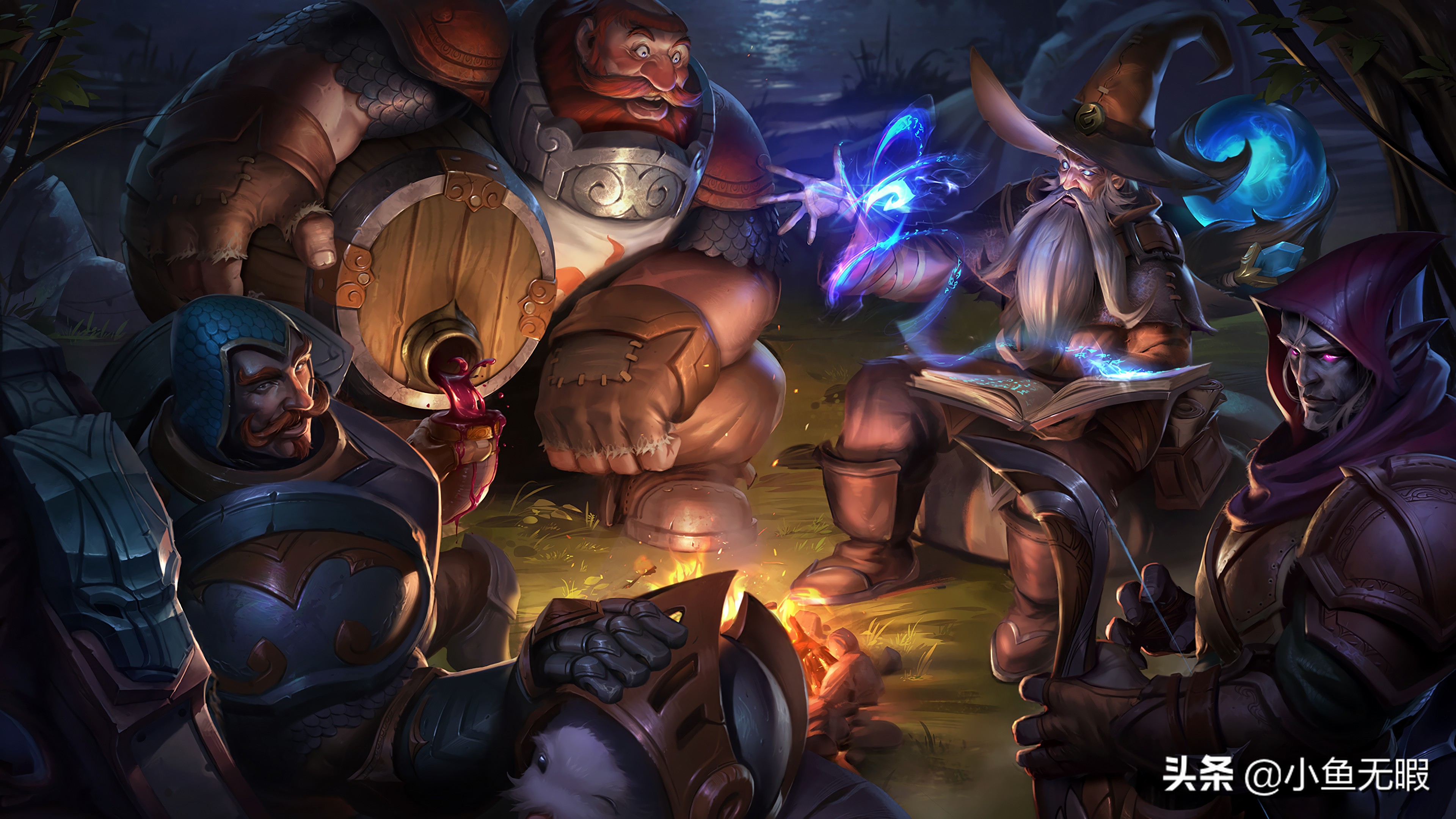 lpl维鲁斯名场面,lol赛场韦鲁斯精彩集锦