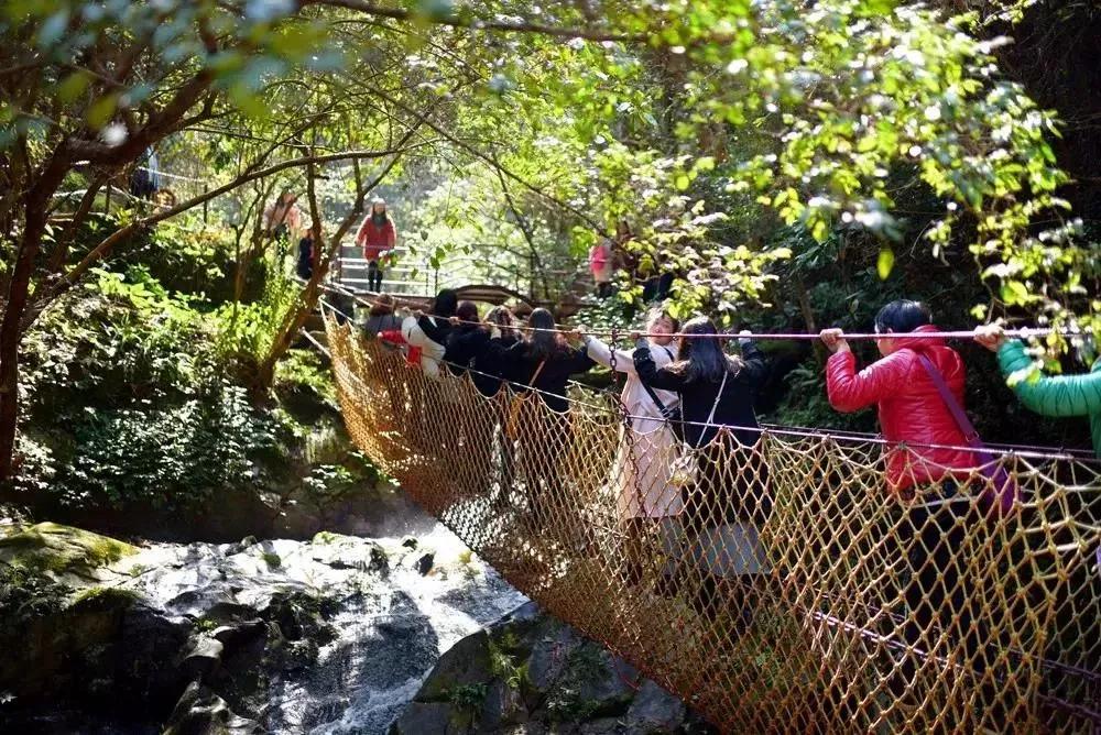 长沙浏阳市皇龙峡景区介绍视频,浏阳皇龙大峡谷攻略