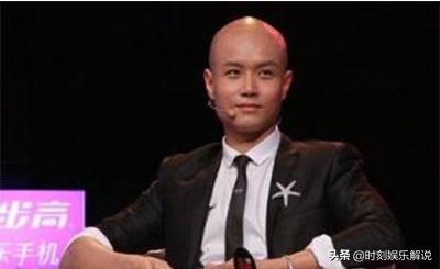 20岁当爹娶哈佛学霸,如今的乐嘉过得怎么样