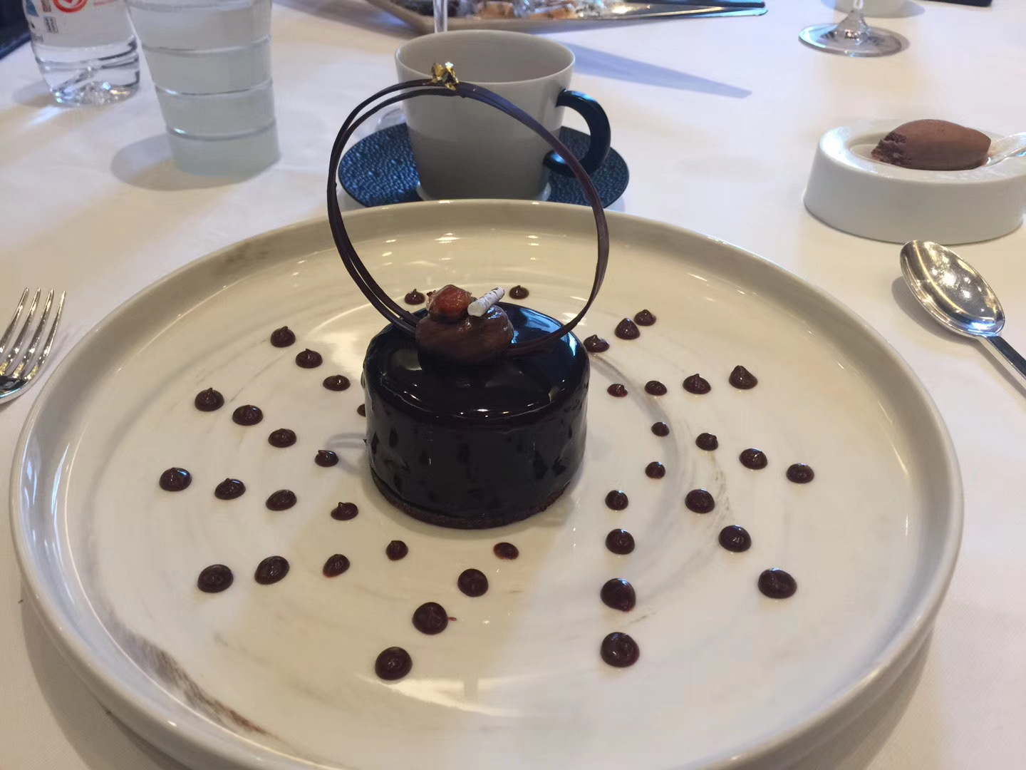 米其林星厨,米其林星厨秘籍