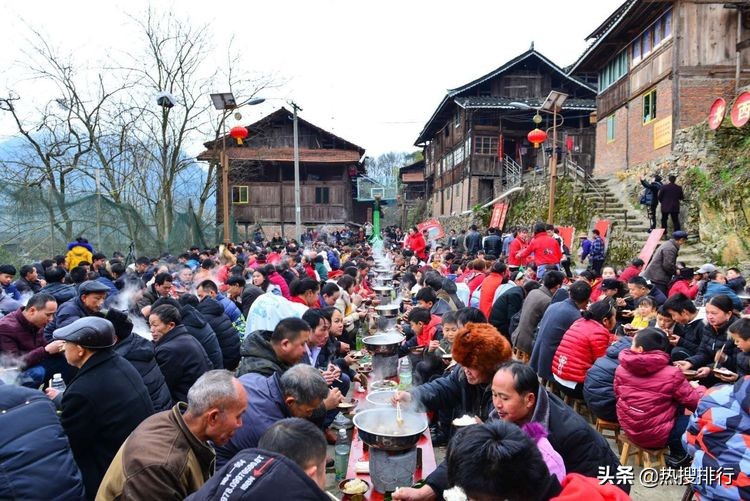 剑河巫门芦笙节,贵州剑河县春节民俗活动