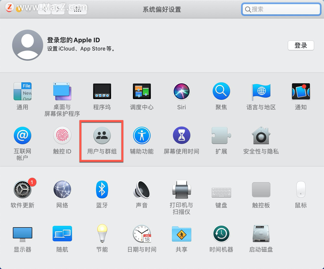mac怎么进入公司服务器,mac无法加入wifi网络