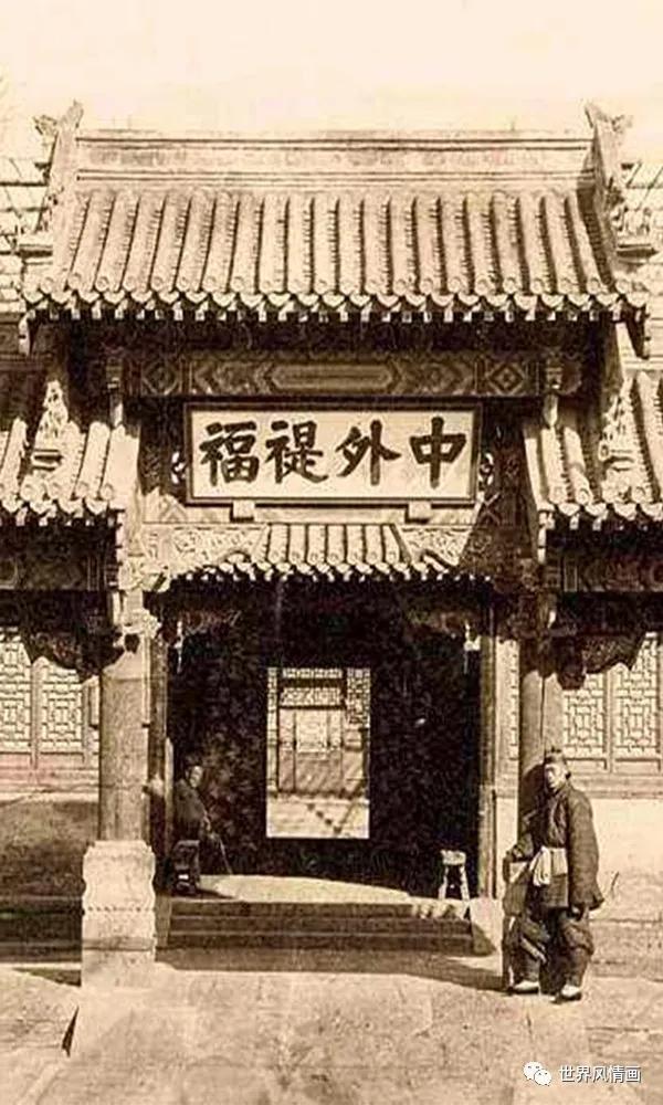 辜鸿铭有多聪明,辜鸿铭多厉害