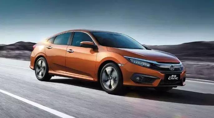 一代思域到十代思域 (十一代思域跟十代思域驾驶感受)