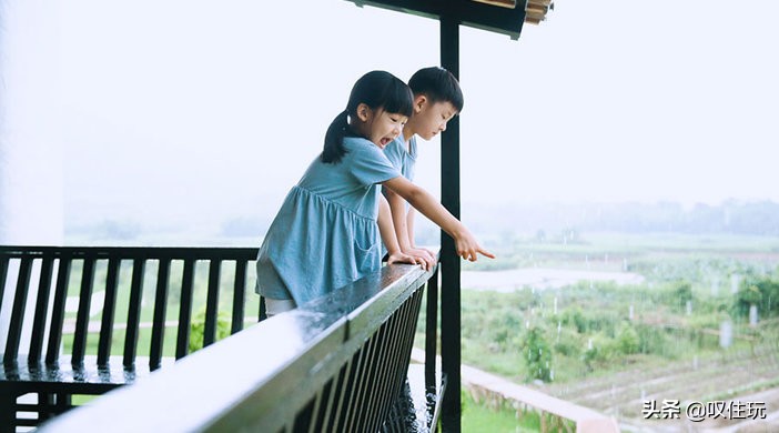 广州宛若故里·稻田里民宿,宛若故里民宿龙脊