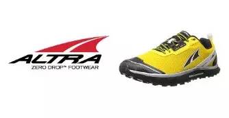 4大著名跑鞋,400-500的跑鞋推荐国外品牌