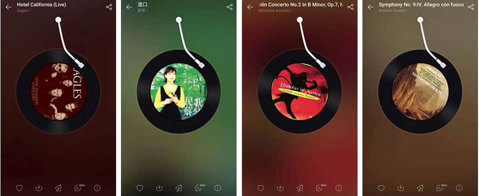 万字长文评测,SONYNW-ZX300A音频*放播**器是否值得买