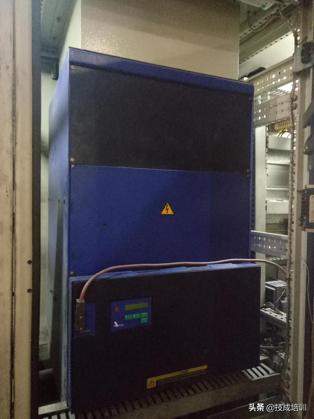 电气大神教你玩转直流调速器,调速器常见故障和处理方法