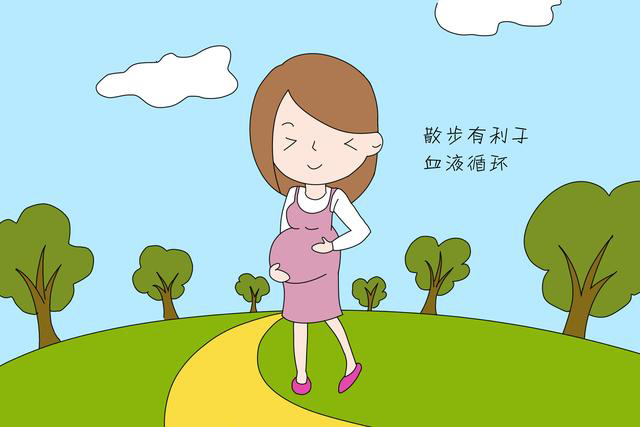 孕期下肢静脉曲张怎么预防血栓,孕期怎么预防静脉曲张