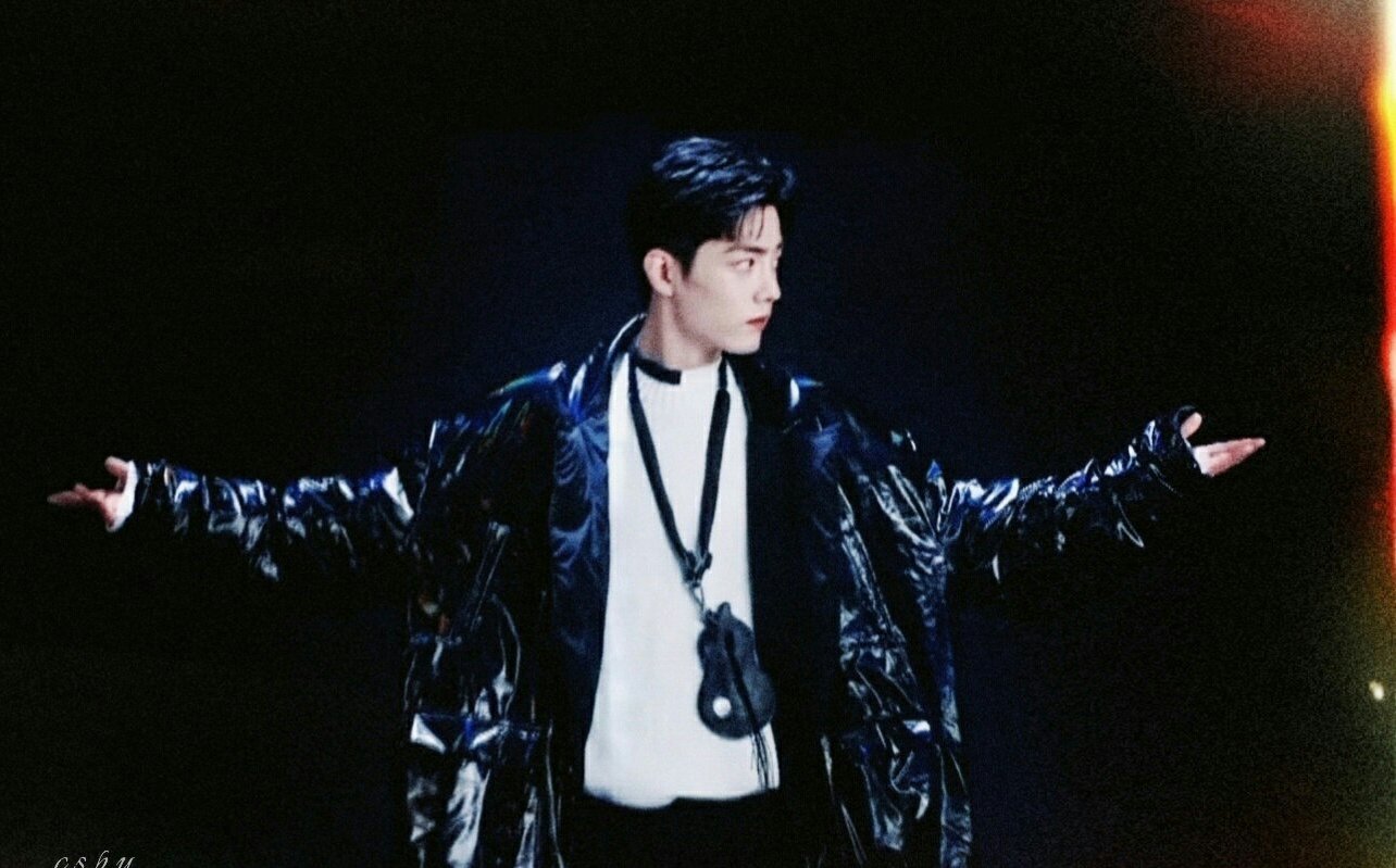 李宁肖战王一博,肖战王一博谁更适合代言李宁