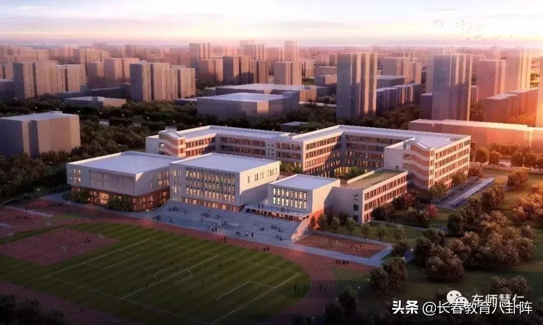 长春吉大、师大系学校“一箩筐”，谁更占优势？