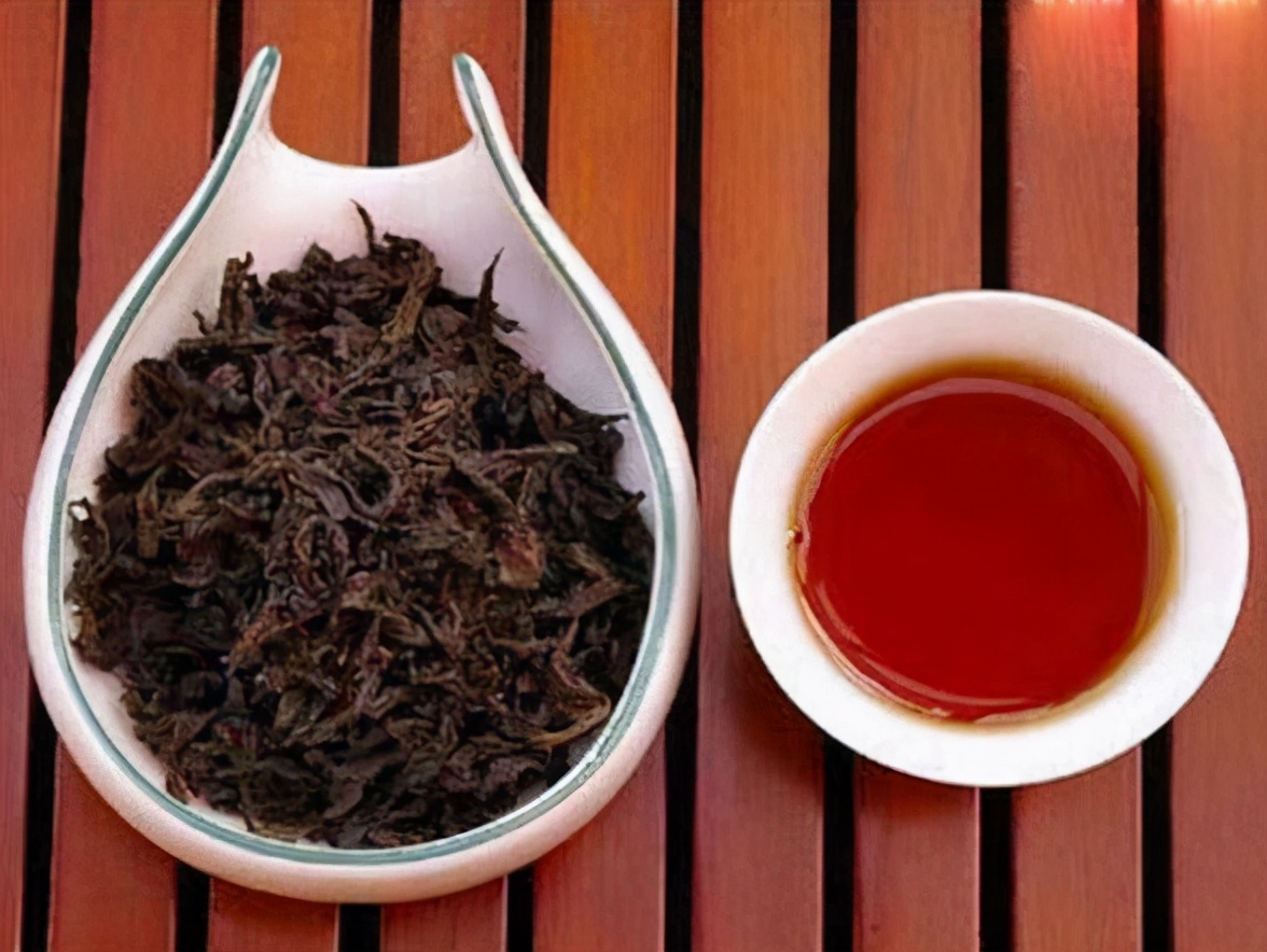 中国10大名茶和详细介绍,中国十大名茶是什么茶