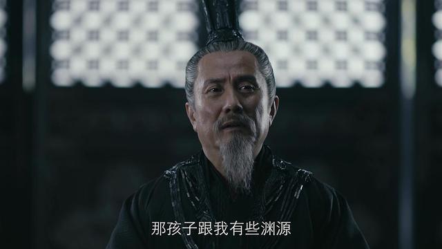 辰月:升华九州世界的终极反派