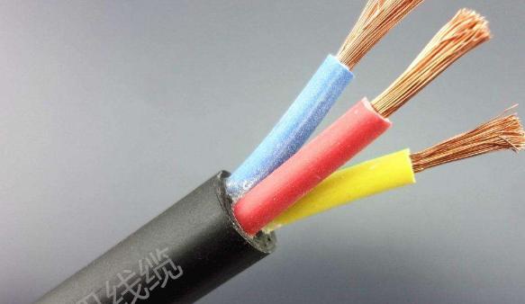 弱电线缆各型号的用途,弱电线缆规格大全