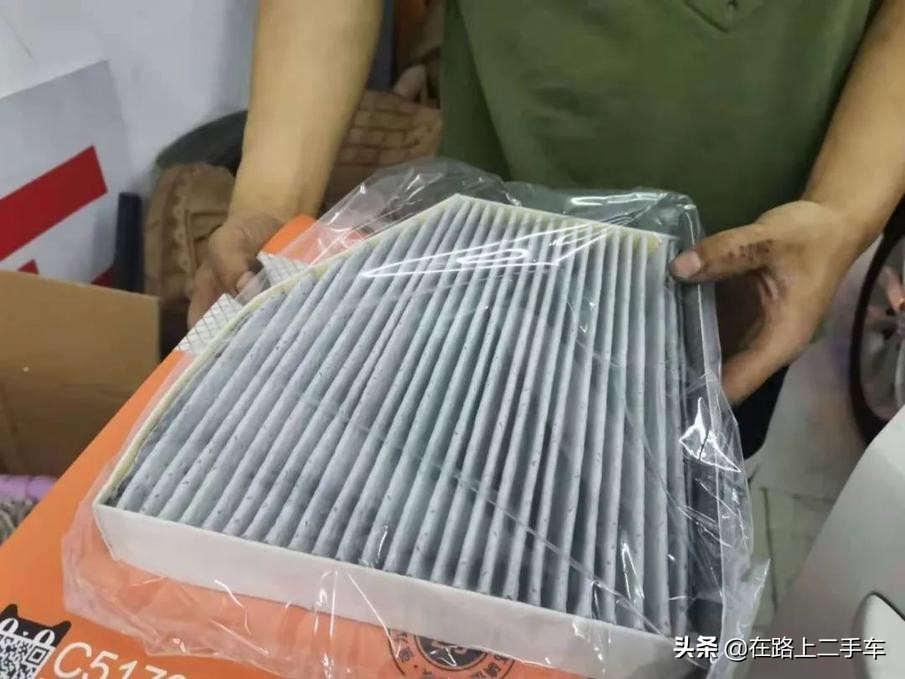 五六万块钱能买个高尔夫,五六万能买哪年的高尔夫