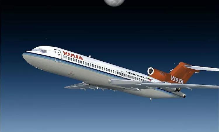 我国国产的民航飞机有哪些型号,民航飞机型号及价格