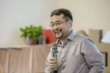 真实的抗抑郁日记,北师大教授抑郁症