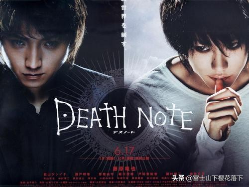 日本动漫改编的真人电影推荐,日本漫画改编的真人电影大全