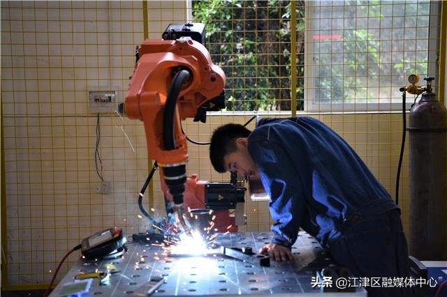 重庆市2019年中职学生技能大赛,重庆市职业院校焊接技能大赛