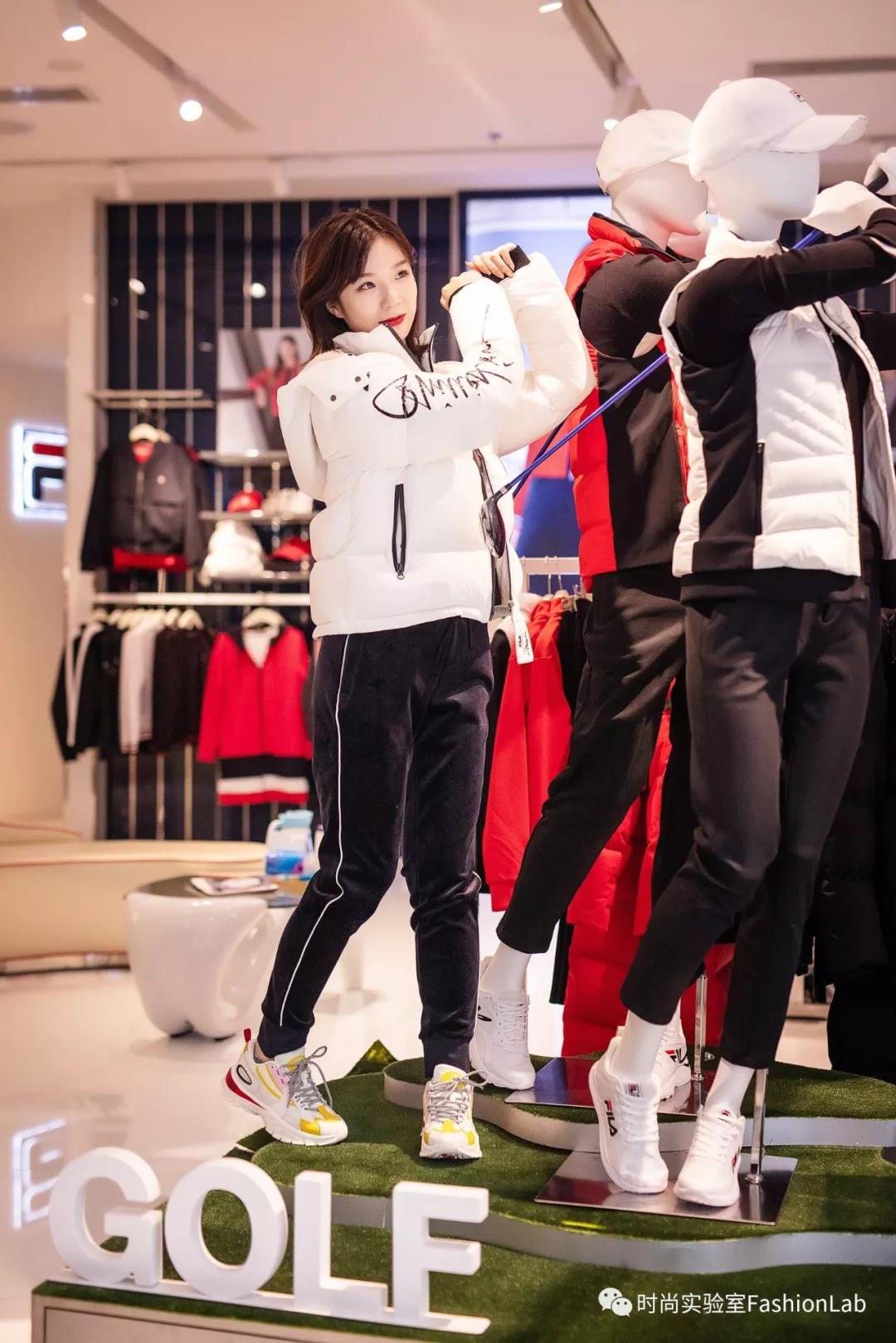 看到这次实体店的折扣力度后，我瞬间删光了双十一购物车