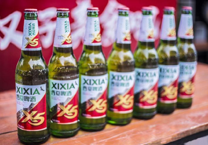 国产四大断片啤酒,十大断片啤酒