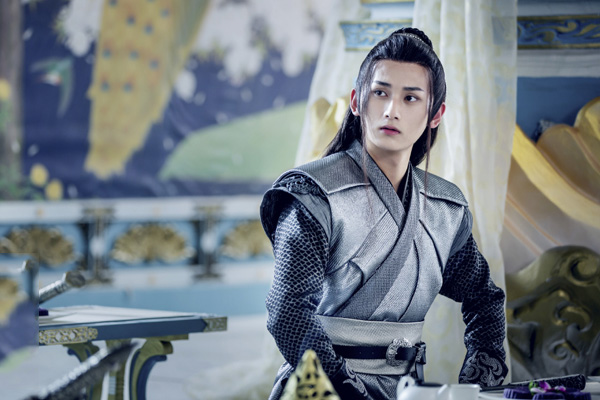 陈情令意外爆红,陈情令爆红盛况有多夸张