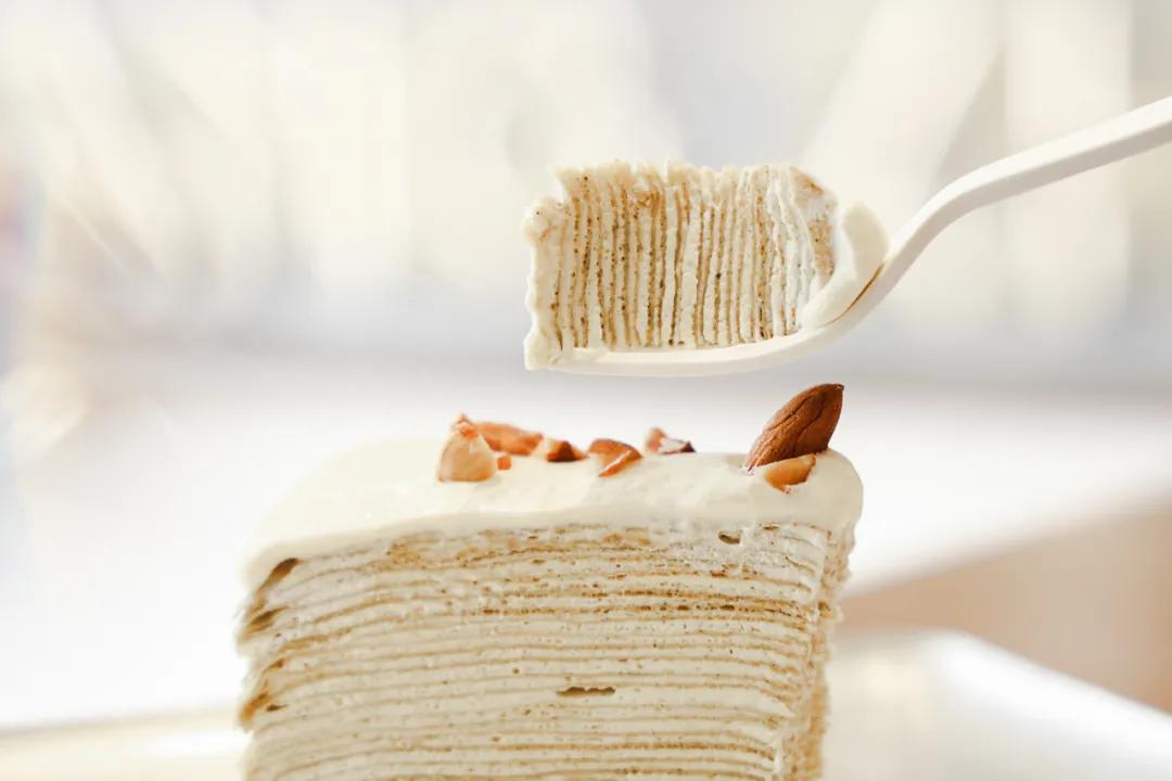 广州ladym蛋糕,千层榴莲蛋糕ladym