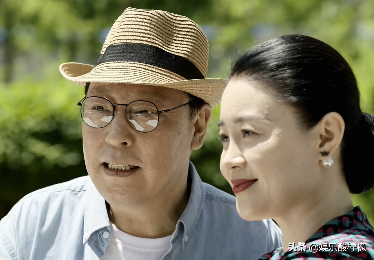 关婷娜现场采访刘德华,关婷娜刘德华