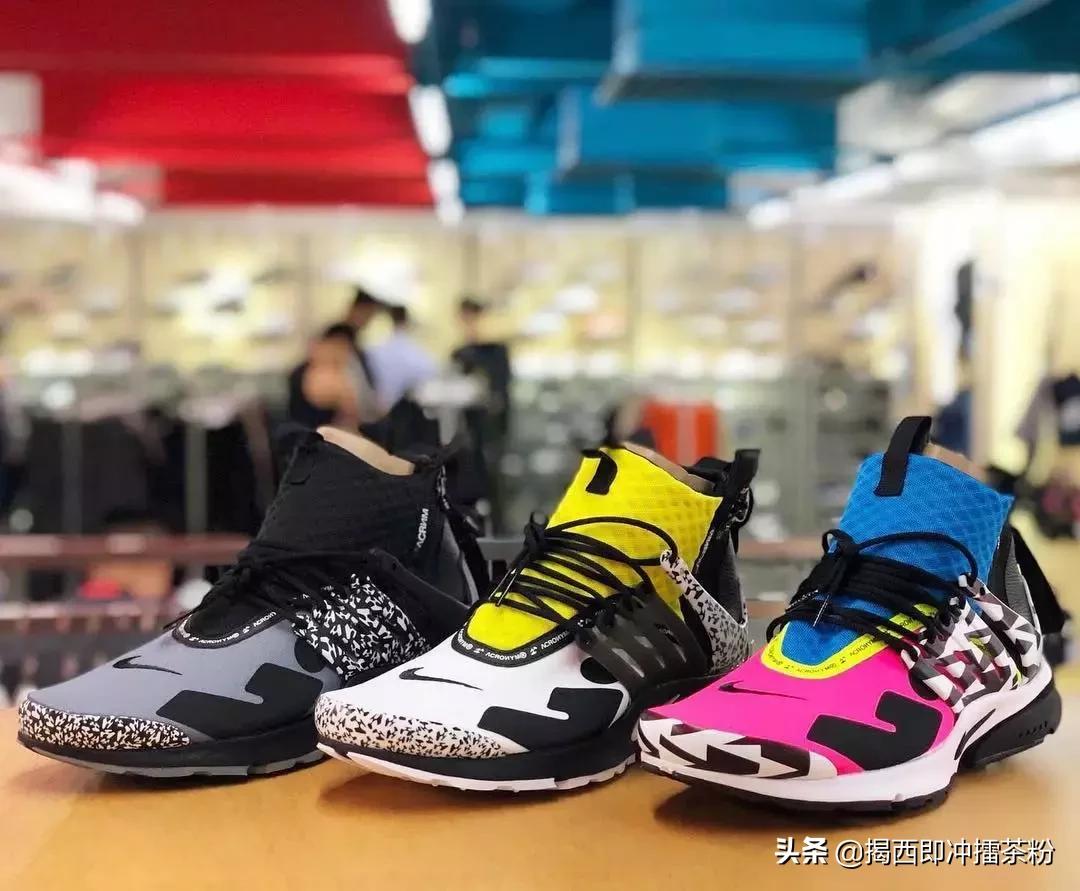 香港本地人喜欢的潮店,香港潮牌折扣店在什么地方