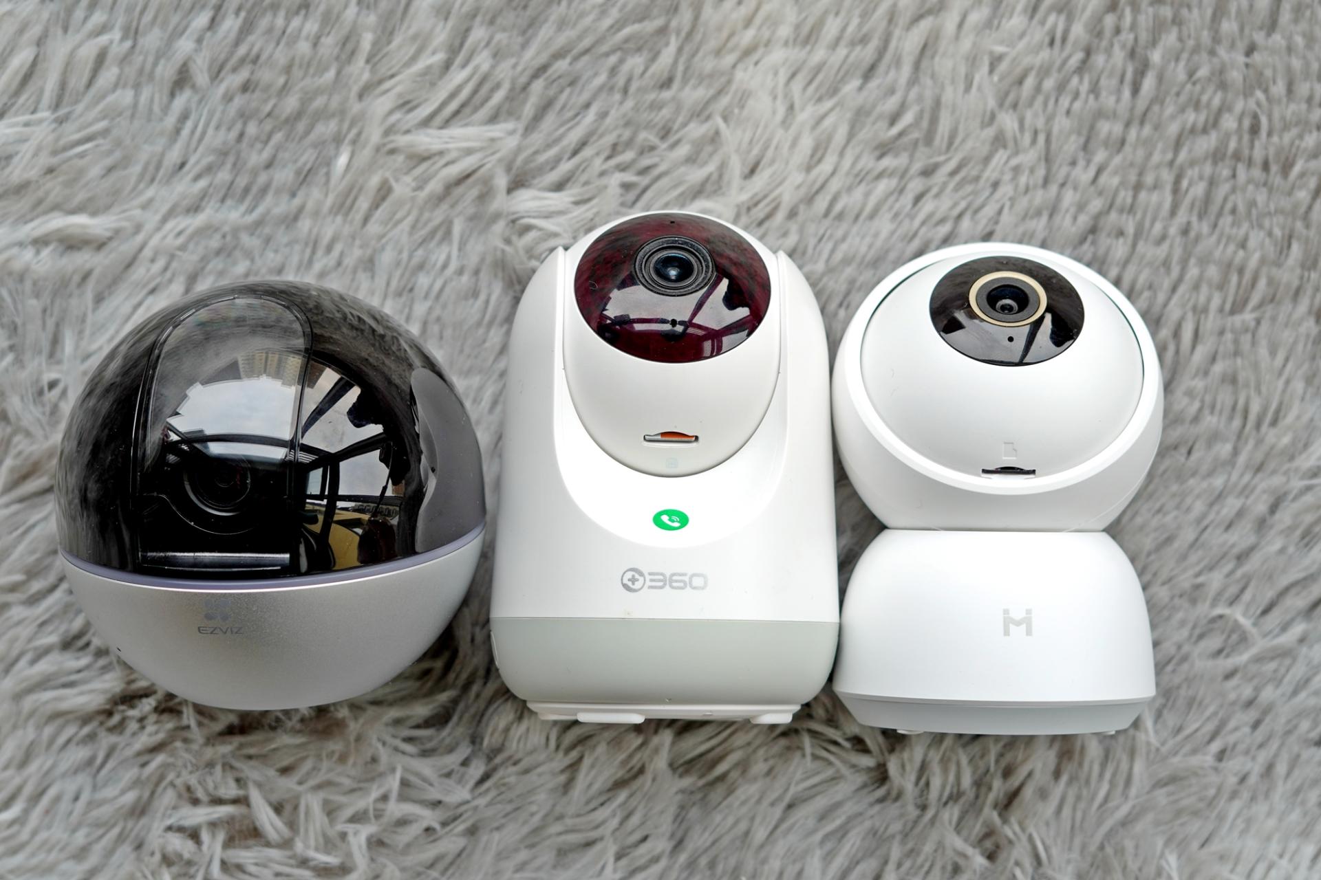 智能摄像头哪个牌子性价比高,智能摄像头哪款最好