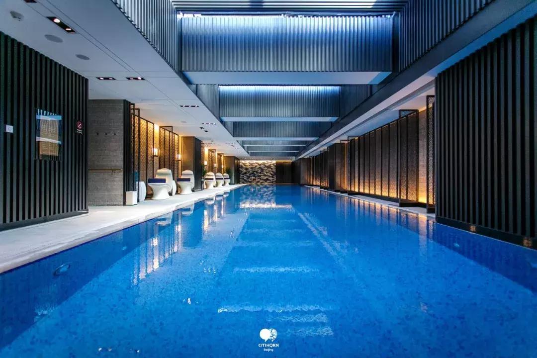 北京文华东方酒店深度体验,北京文华东方酒店近期活动