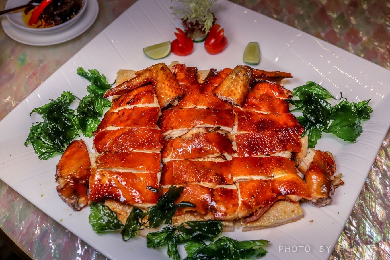 葡京米其林餐厅,老葡京米其林美食攻略