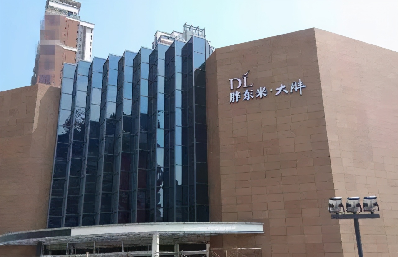 欧尚退出中国市场是在哪一年,欧尚退出中国市场吗