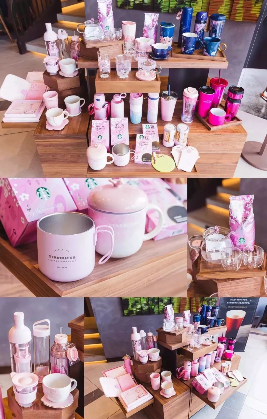 年度大戏《我为杯子狂》开演请主演们做好准备