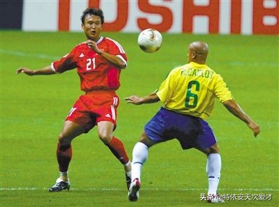 国安适格者（4）