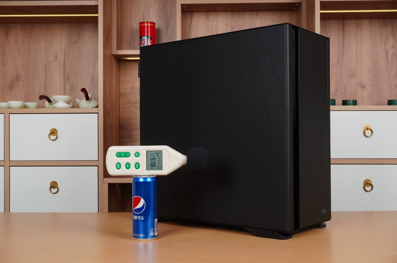 爱国者yogot20机箱,爱国者yogok1新机箱