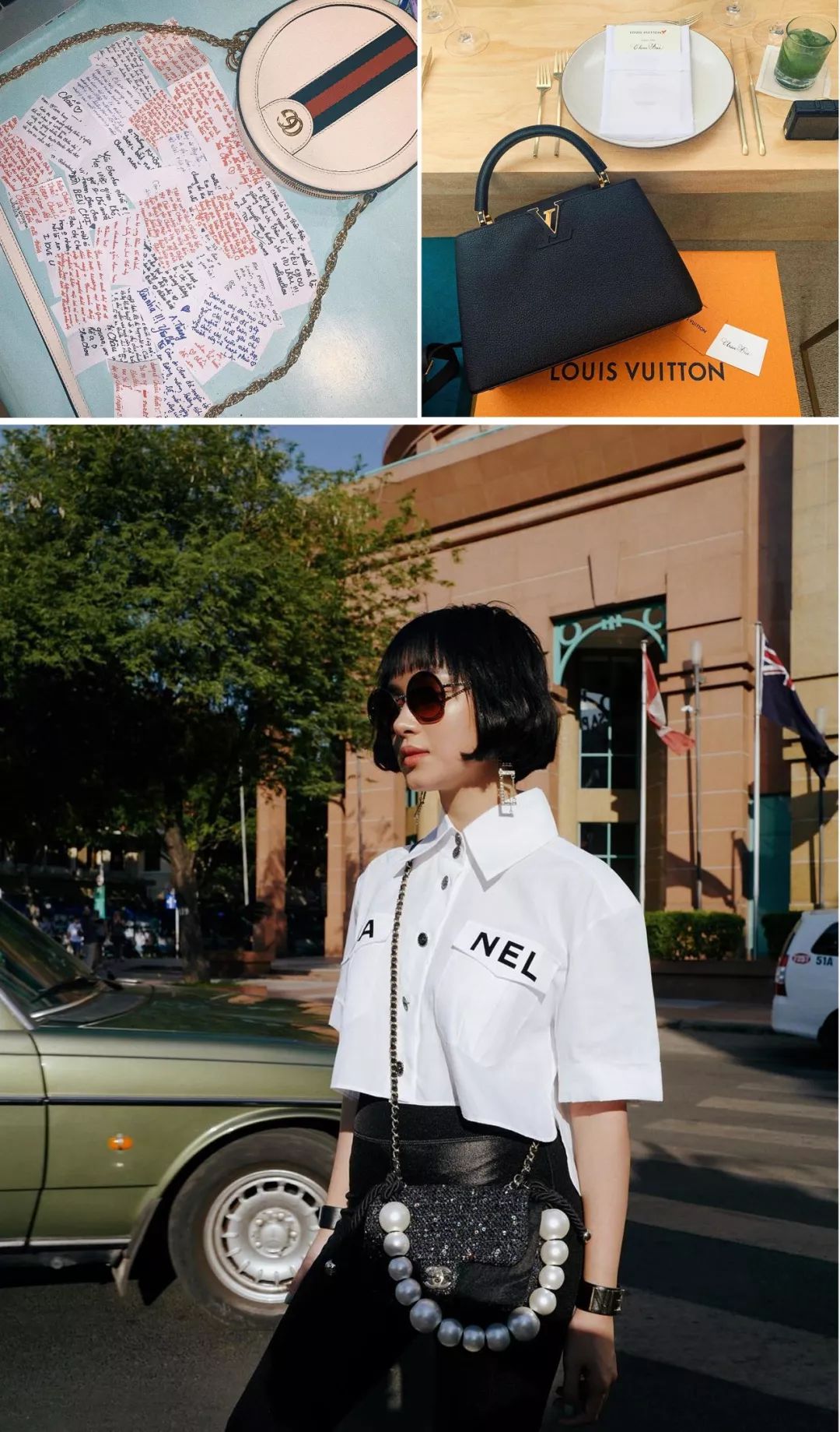 韩国撞脸宋慧乔的年轻女明星,长相甜美撞脸宋慧乔