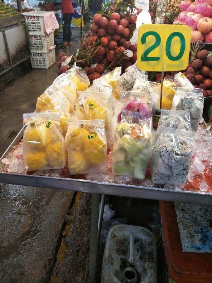 泰国甲米自由行10天费用,泰国甲米4天3晚自由行