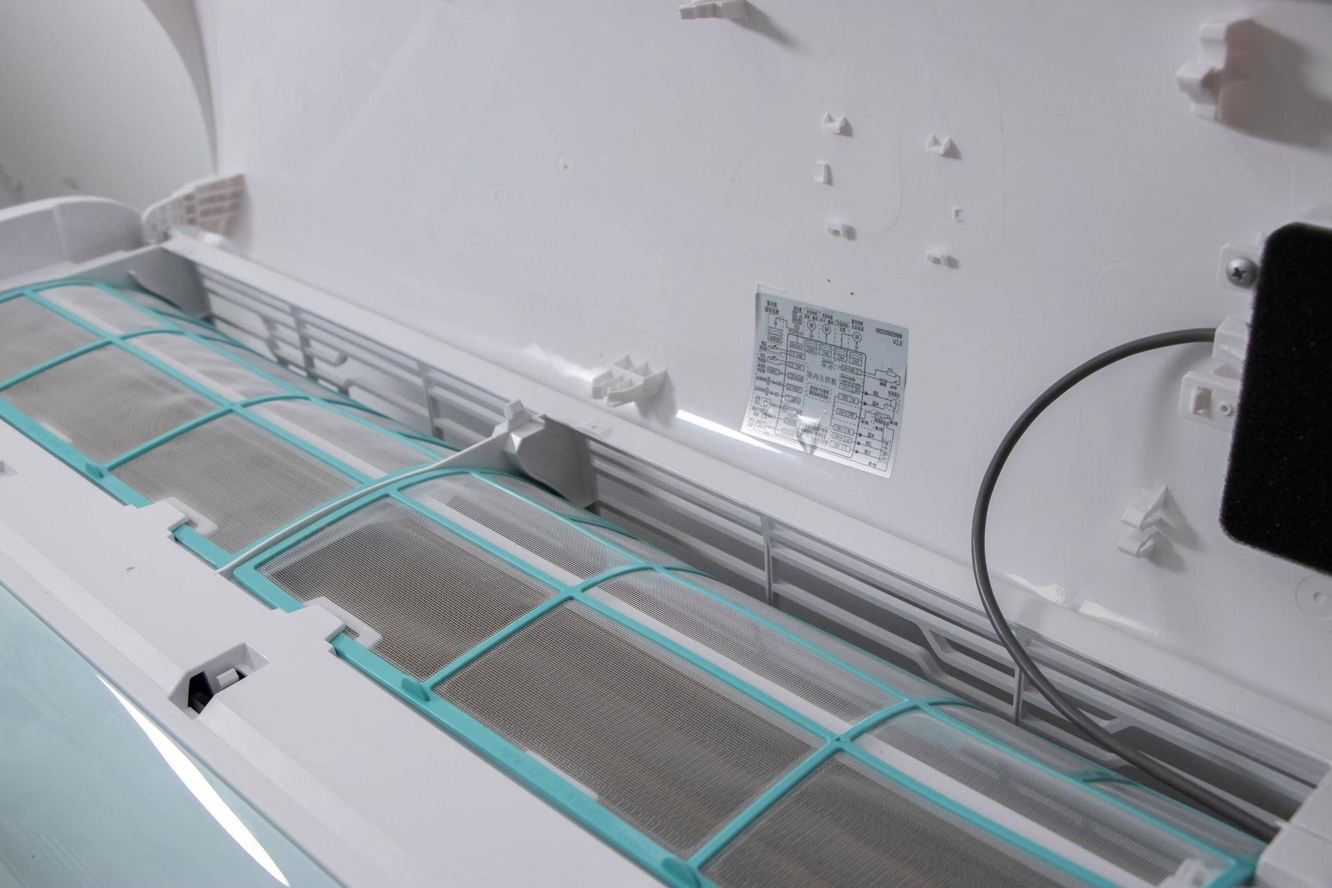 美的极酷变频空调价格多少钱一台,美的空调极酷和酷省电测评