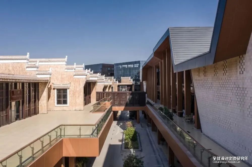 2017年世界建筑节,2022世界建筑节杰出设计