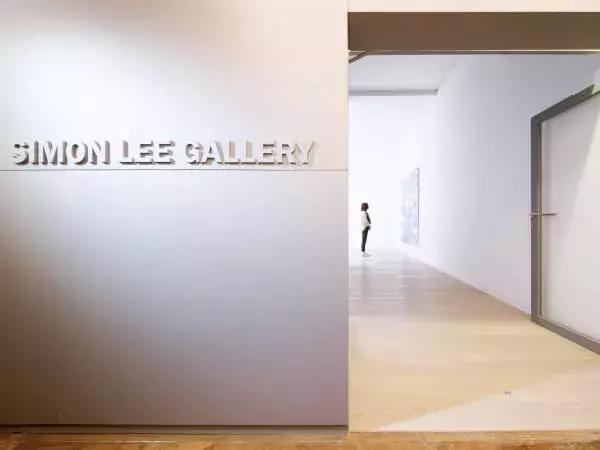 香港最好的艺术画廊,香港十大顶级画廊