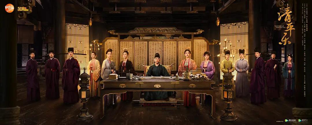 从少年的你到人间课堂视频,从少年的你到长安十二时辰剧本