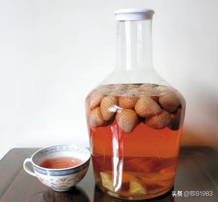 自酿养生果酒推荐,苹果自酿果酒制作方法