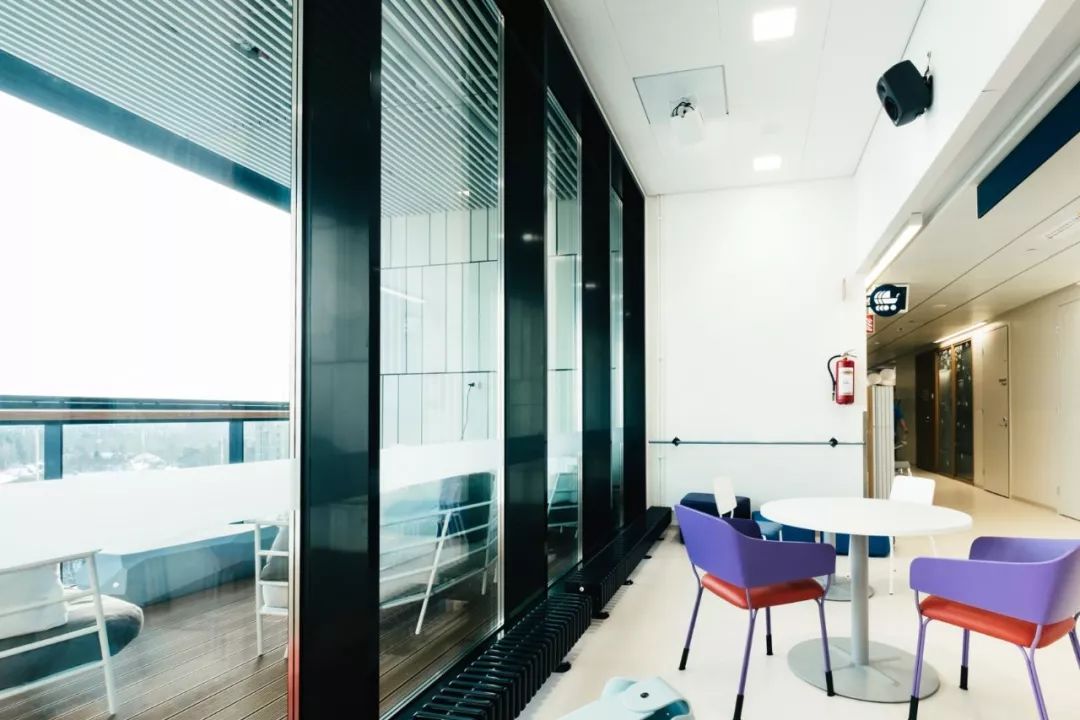 耗资13亿，6个足球场大，世界最好的儿童医院如何设计声音？